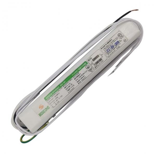 FL 32W 1등용 전자식 형광등 전등 안정기 PL 안전기