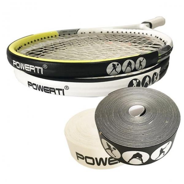 테니스 라켓 범퍼 테이프 테니스채 가죽 엣지 가드 5m DD-12746