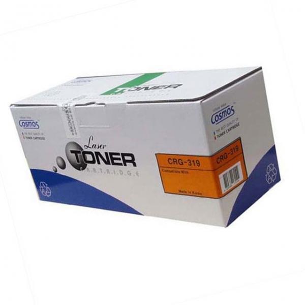 재생토너 CANON CRG 319 1P 프린트 복사 잉크 레이저