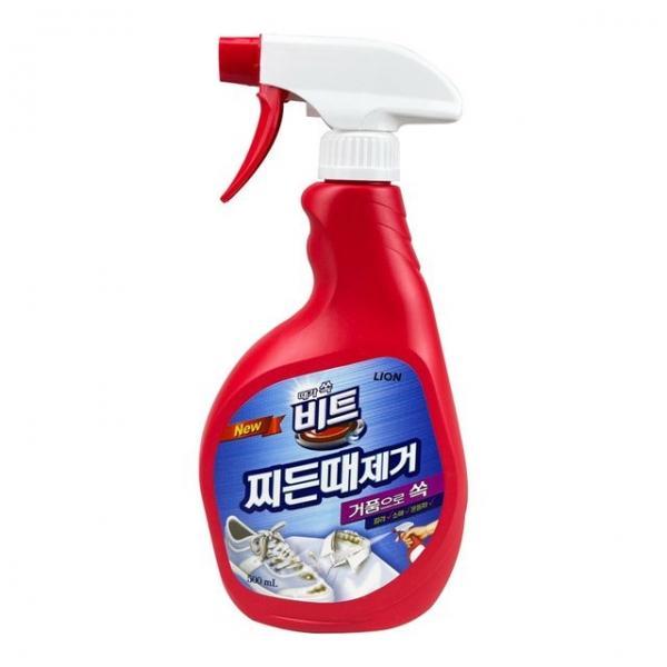 비트 찌든때 제거 스프레이 500ml - O