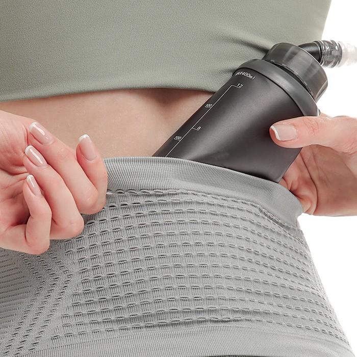 슬림핏 러닝 밴드 (2컬러/3사이즈) / 스포츠용품 조깅 스포츠밴드