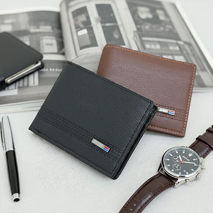 프리미엄 데일리 클래식 남성지갑 10종 2color/ 반지갑 가죽지갑 인조가죽 카드홀더 고급지갑
