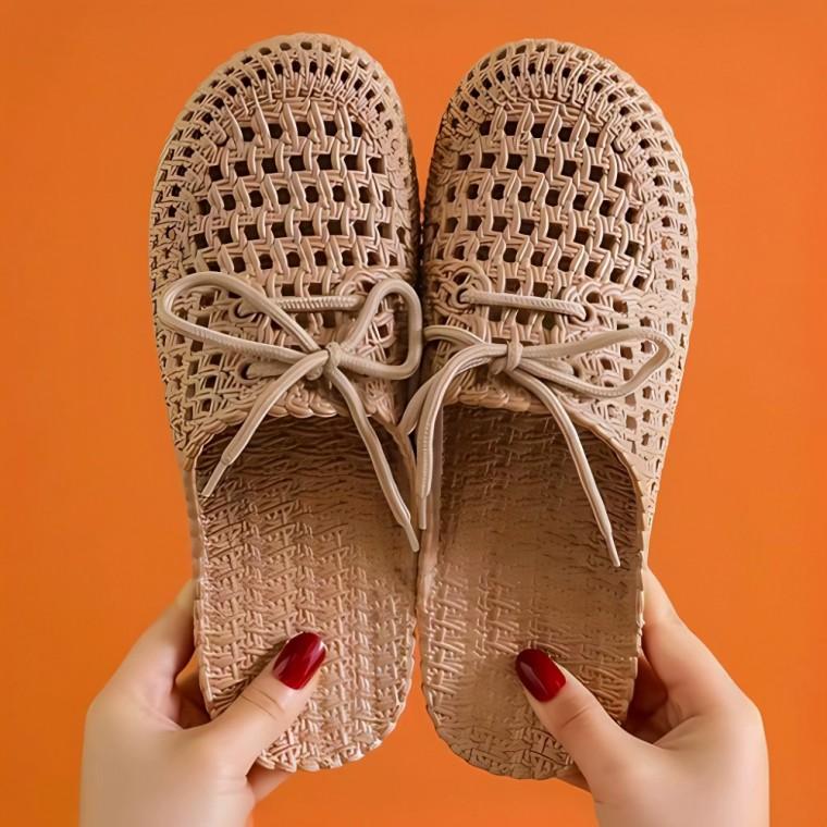 런칭특가 발편한 여성샌들 젤리슈즈 여자 여름 슬리퍼 신발 실내화