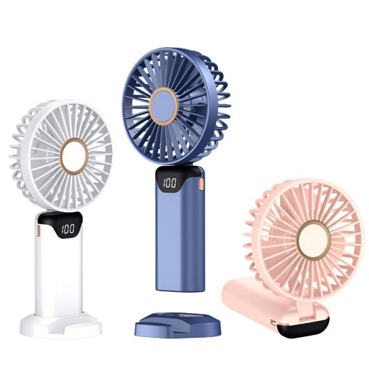 런칭특가 최신형 5단터보 휴대용 손선풍기 손풍기 목걸이 미니 선풍기 핸디선풍기 핸드선풍기