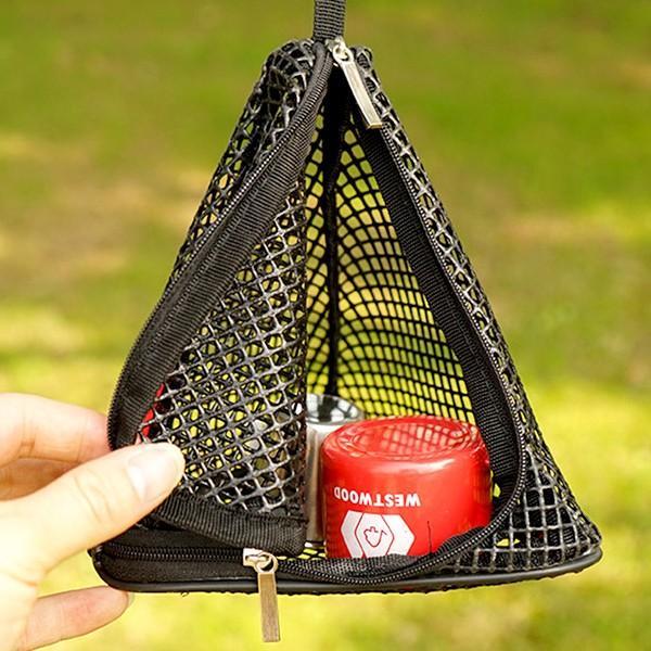 트라이앵글러 메쉬 건조망(S)