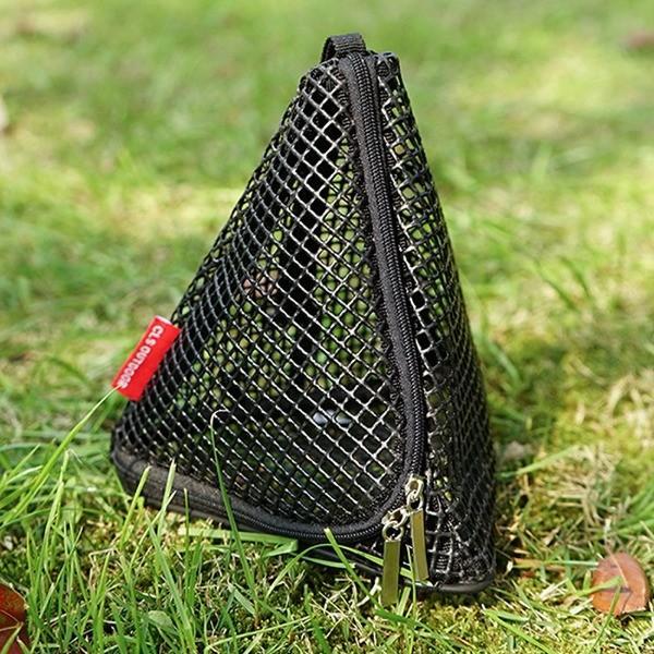 트라이앵글러 메쉬 건조망(M)