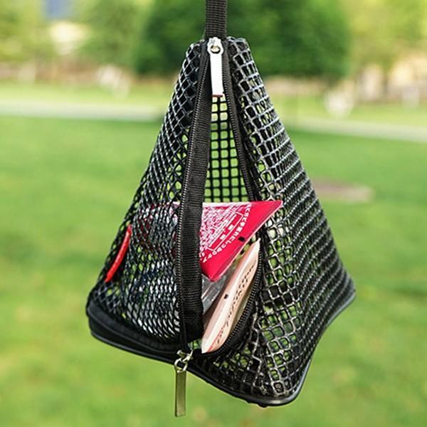 트라이앵글러 메쉬 건조망(L)