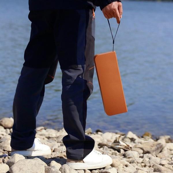 캠핑 고강도 폴딩 스툴