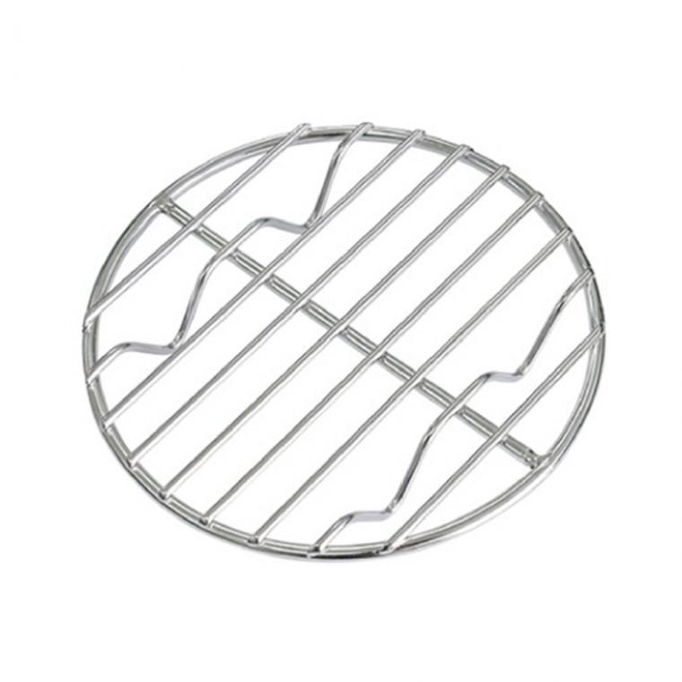 캠핑문 304스텐 멀티 이너그릴 더치오븐 W13