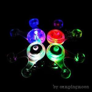 스포크 라이트LED