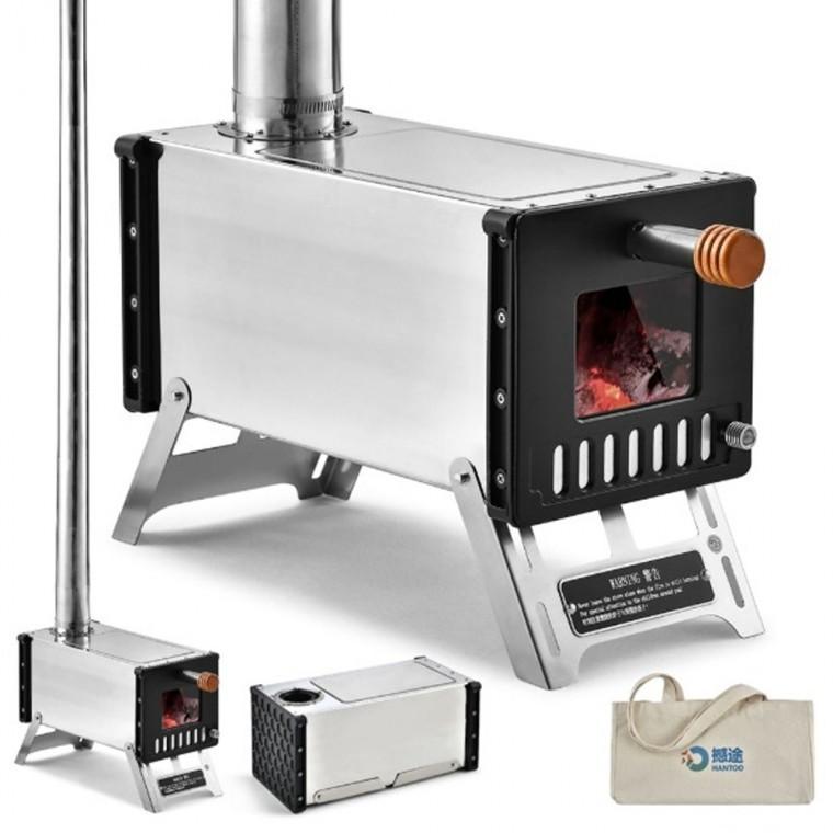 알루미늄선반2개 (화목난로전용)