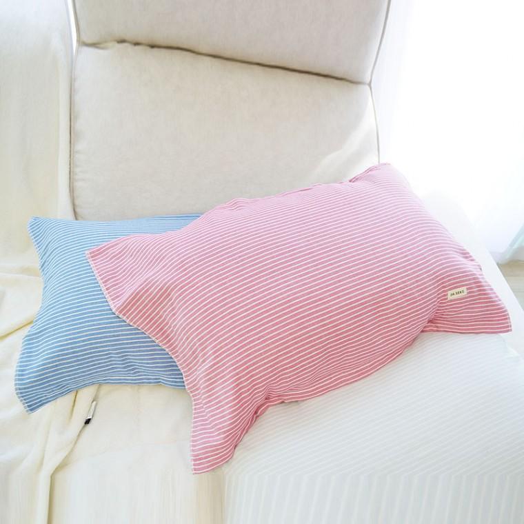 다세코 순면 대형 베개커버 사계절 탈부착 밴딩커버 베개덮개 침구용품 커버 50x70