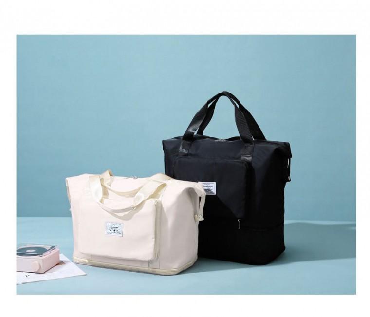 다세코 여행용 백팩 겸 보스턴백 캐리어가방 보조가방 가벼운가방 천여행가방 헬스가방 운동가방