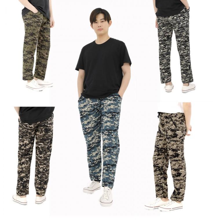 봄바지 /남자몸배바지/작업바지/고무줄바지/잠옷바지/남자바지