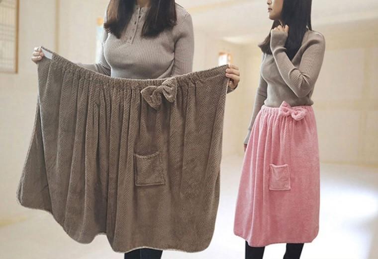 재고정리 리본극세사 치마담요 무릎담요 치마담요 사무실