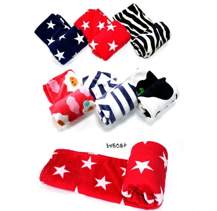 [미르]사이즈UP 18종 극세사 치마담요 밍크담요 무릎담요 사무실 학교