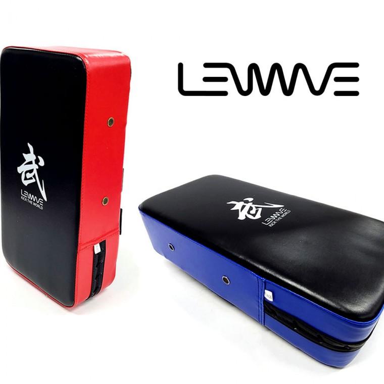 정품 런웨이브 사각 킥미트 암미트 스파링 권투 복싱 격투기 미트