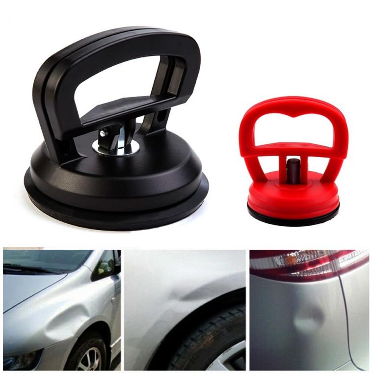 차량용 만능 흡착기 셀프 자동차 수리 차박 캠핑 텐트 어닝 천막 그늘막용