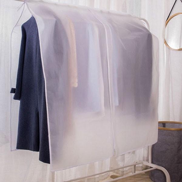 [미르]행거커버 옷걸이커버 행거 블라인드 가리개