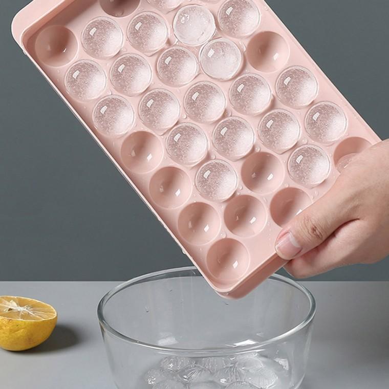 다이아 구슬 아이스볼 얼음 트레이 아이스 큐브 얼음틀