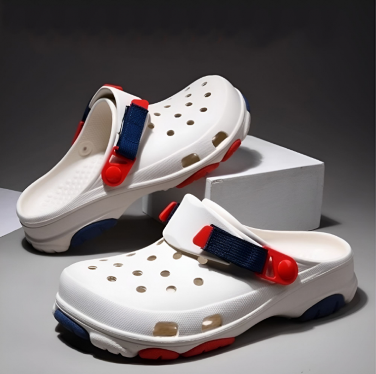 남여공용 아쿠아샌들 발편한 여름 워터파크 물놀이 워터밤 신발