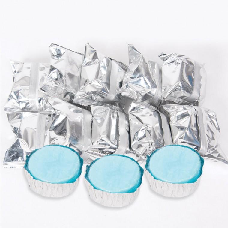 고체연료30g 50g 10P 가정용 업소용 미니화로 고체알콜 착화제