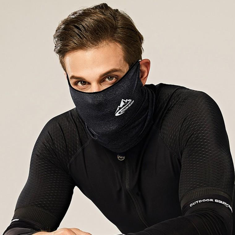 자전거마스크 자외선차단 귀걸이형 냉감소재 쿨마스크 등산 낚시 복면마스크 고탄성 땀흡수