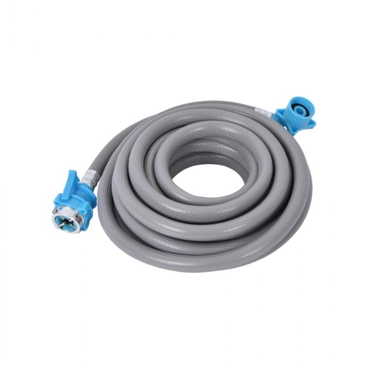 세탁기 급수호스 2M 3M 삼성 엘지 대우 호환가능 호수연장 연장캡 급수캡 수도연결캡