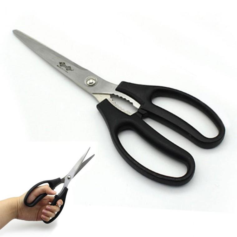 코텍 다용도 양손가위 스텐 가정용 업소용 주방 식당