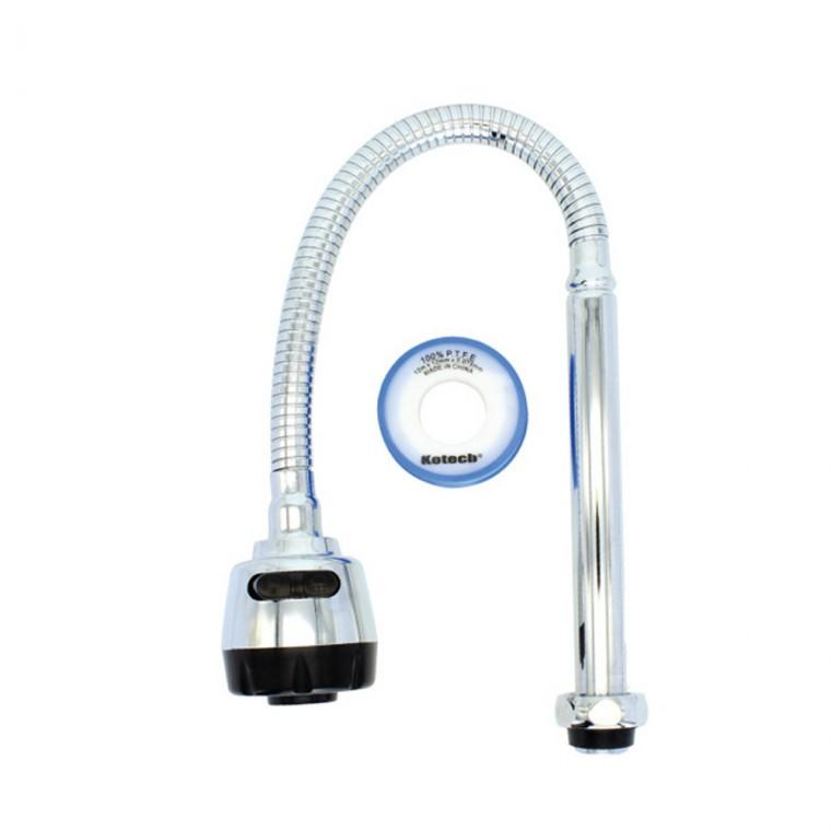 수도 코브라세트 일자 주방 싱크대 수도꼭지 교체 수전 부속품