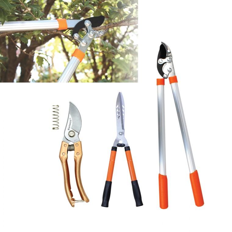 전지가위 줌 롱 원예 조경 나무 과수원 꼭지 가위 원예가위 꽃가위