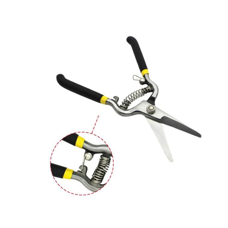 원예가위 조경 나무 과수원 꼭지 가지 가위 원예가위 꽃가위