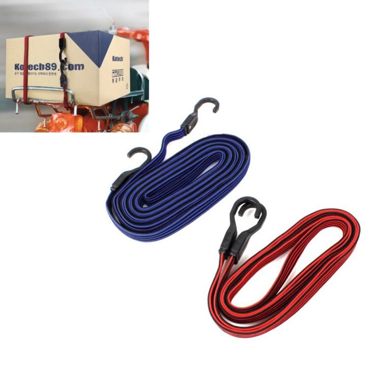 오토바이 줄 짐끈 후크 고정끈 카트 끈 화물 짐끈