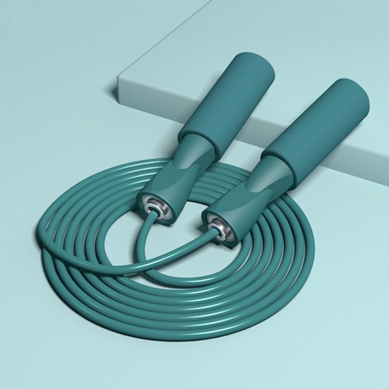 3D 손잡이 줄넘기 다이어트 복싱 헬스 운동 꼬이지않는줄넘기