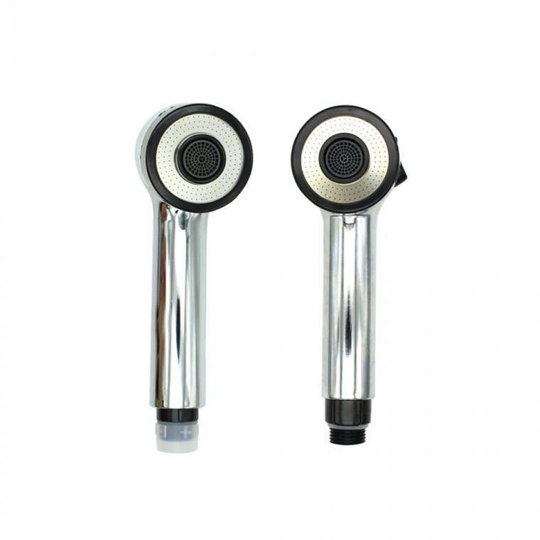 씽크스프레이 핸드 넓은형 좁은형 주방 수도 수전 싱크대 수도꼭지 교체 부속품