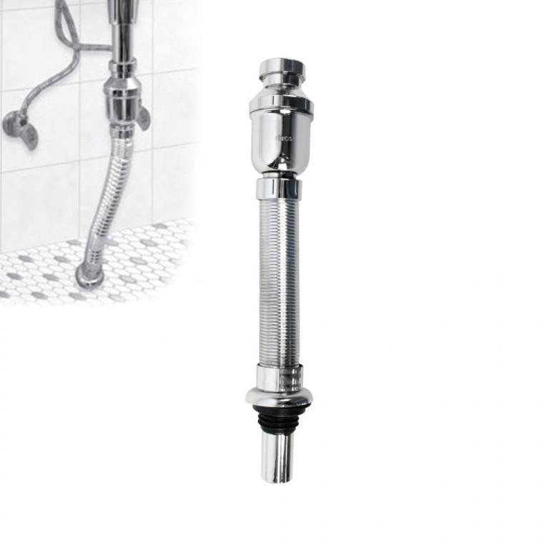 세면대 일자 트랩 바닥용 배수관 배수구 부속품 교체 셀프 DIY