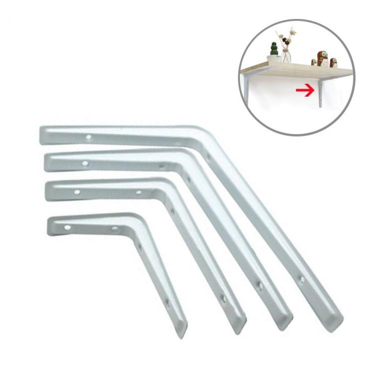 선반 브라켓 벽선반 선반대 설치 지지대 까치발 찬넬 고정용 받침대