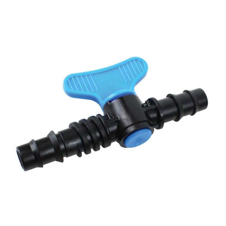 호스중간밸브 호스 길이연장 어댑터 호스연결 호스밸브