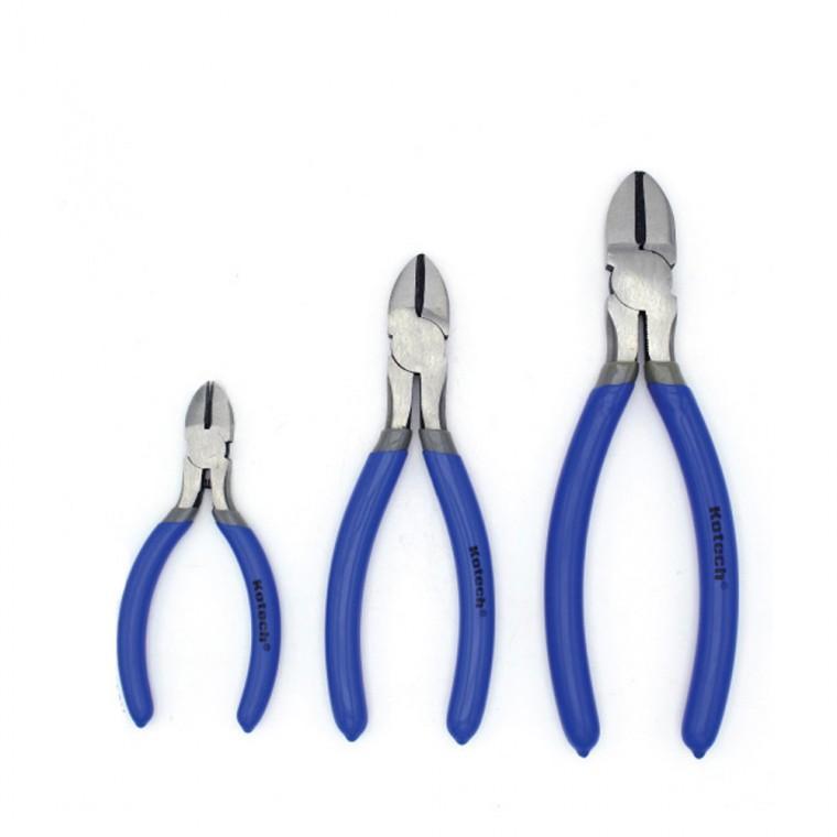 니퍼 가정용 휴대용 공구 렌치 펜치 니빠 몽키스패너