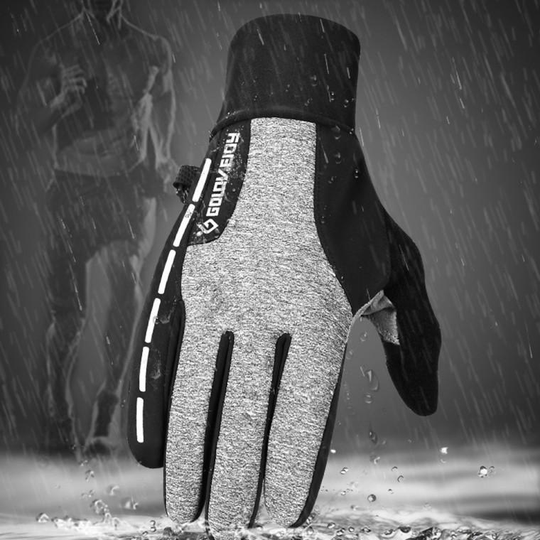 [도매직방] 바이크 장갑 오토바이 자전거 방한 G3장갑