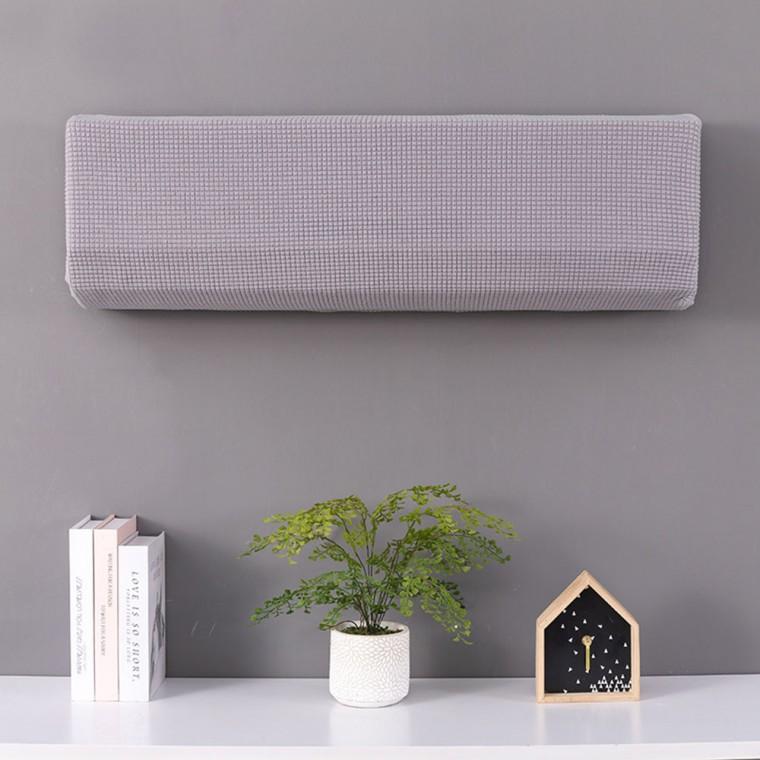 스판 에어컨커버 보관 덮개 커버 먼지차단 헤드형 스탠드형