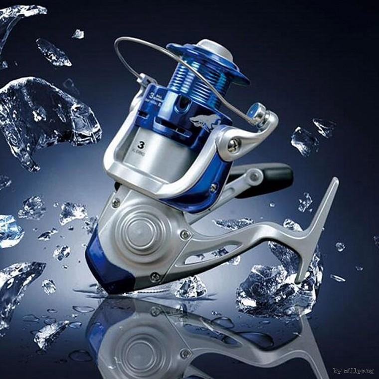 [도매직방] CJ 낚시릴 스피닝릴 초보낚시릴 입문낚시릴 바다낚시릴 민물낚시릴