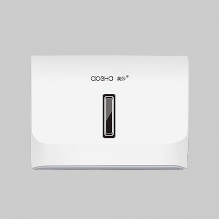 [도매직방] 핸드타올 케이스 화장지 휴지 디스펜서