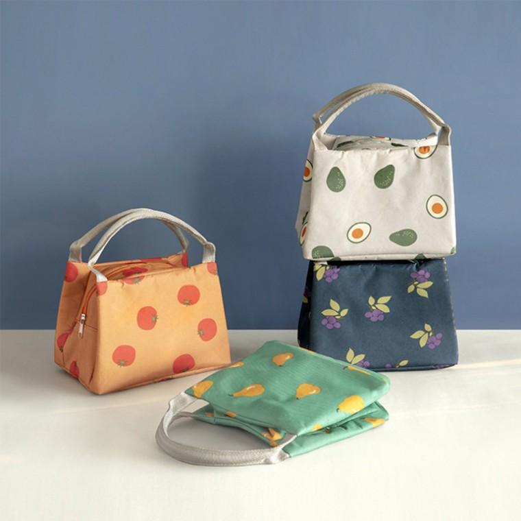 [도매직방] 보온가방 보냉가방 보냉백 보온백 미니가방 이유식가방 쿨러백 도시락가방