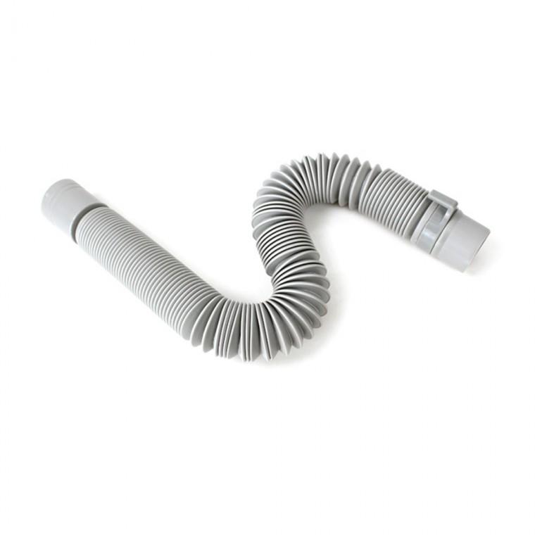 세탁기 배수 호스 삼성 대우 공용 자바라형 길이조절 물호스