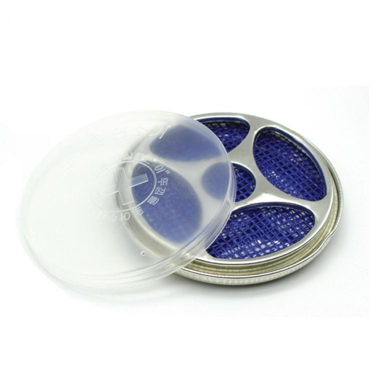 모기향 연소기 홀더 케이스 거치대 통 받침대 모기퇴치 캠핑 야외