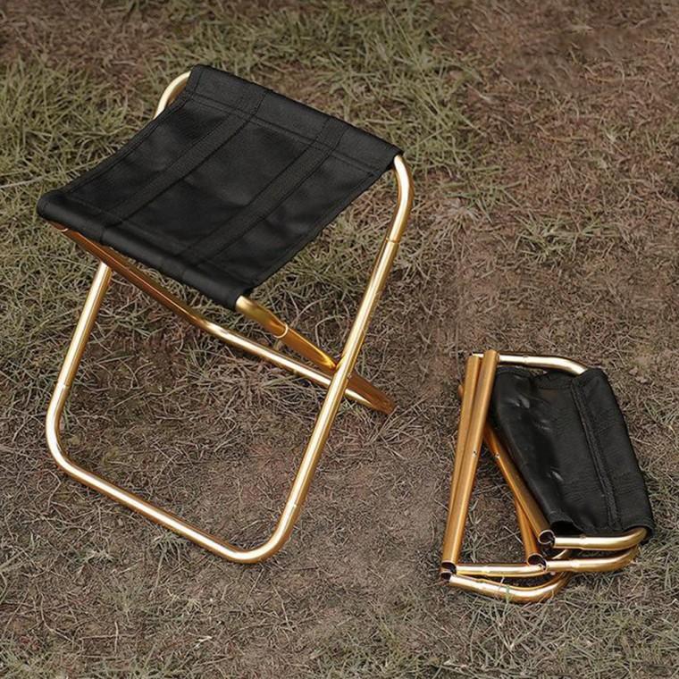 접이식 의자 등산 휴대용 캠핑 낚시 휴대용의자 간이의자