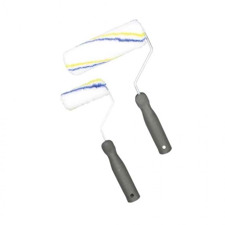 페인트 롤러 부자재 로라 셀프 인테리어 페인트도구 붓