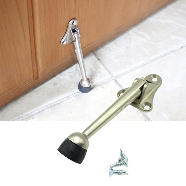 문장석세트 문 고리 걸이 문 장금장치 문고정 경첩