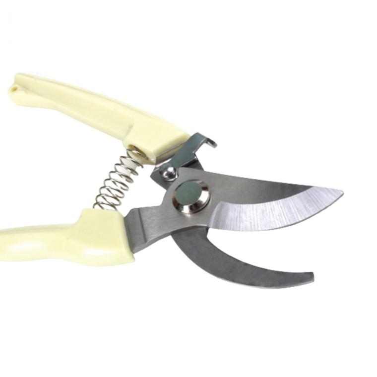 전지가위 스텐 원예 조경 나무 과수원 꼭지 가위 원예가위 꽃가위